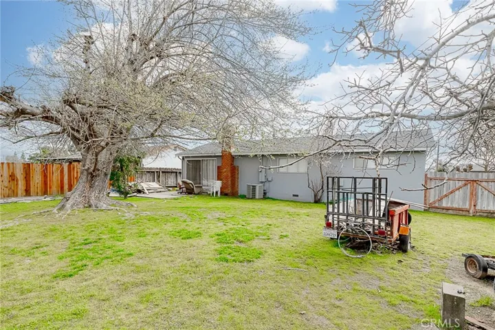 2065 Eucalyptus Street, Atwater, California 95301