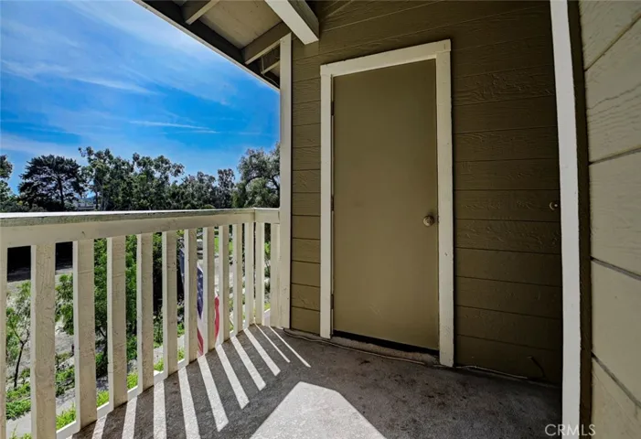 26286 Los Viveros B, Mission Viejo, California 92691