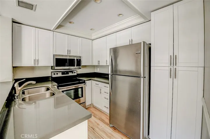 26286 Los Viveros B, Mission Viejo, California 92691