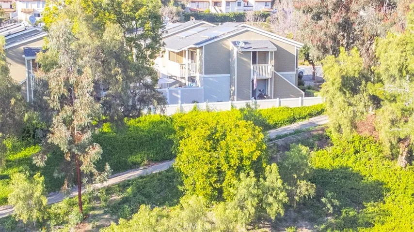 26286 Los Viveros B, Mission Viejo, California 92691