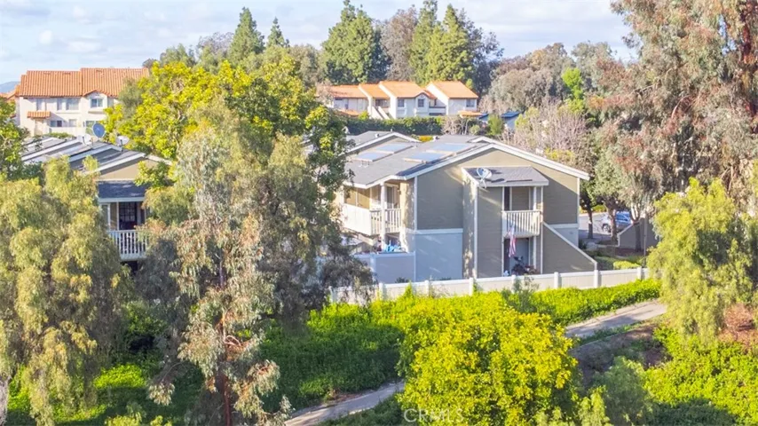 26286 Los Viveros B, Mission Viejo, California 92691