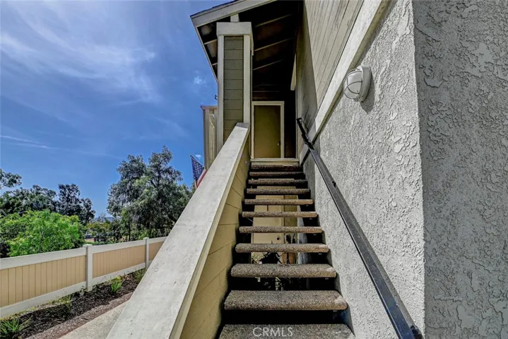 26286 Los Viveros B, Mission Viejo, California 92691