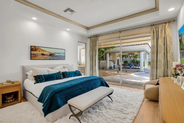 Guest Suite 1
