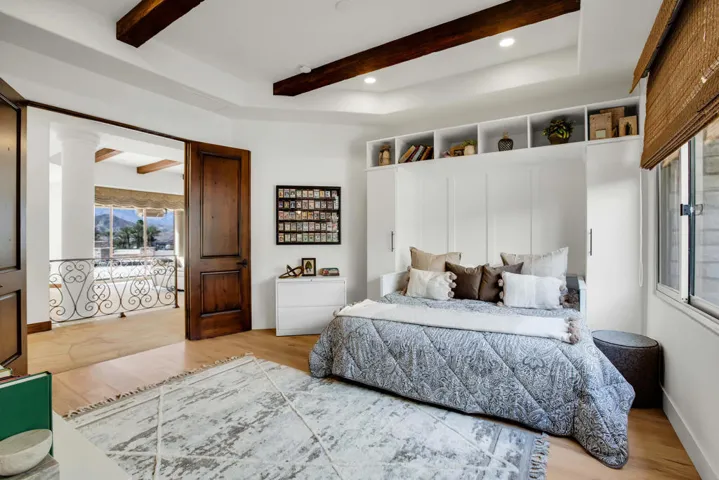 Guest bedroom 4