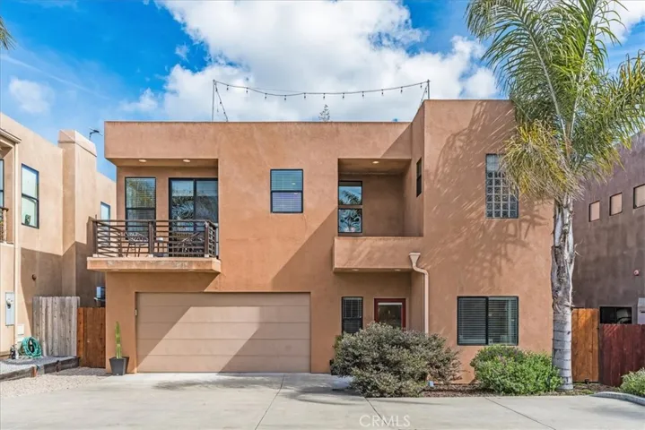 1752 Newport Avenue, Grover Beach, California 93433