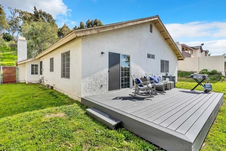 828 Angelus Ave, San Diego, California 92114
