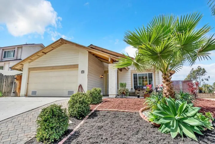828 Angelus Ave, San Diego, California 92114