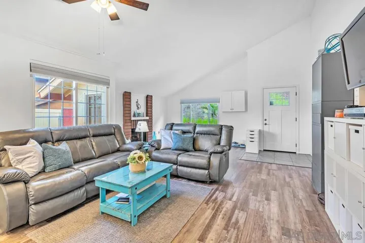 828 Angelus Ave, San Diego, California 92114