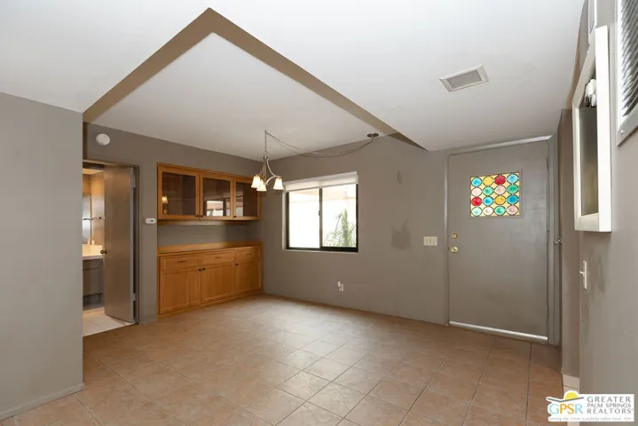 1411 N Sunrise Way 3, Palm Springs, California 92262