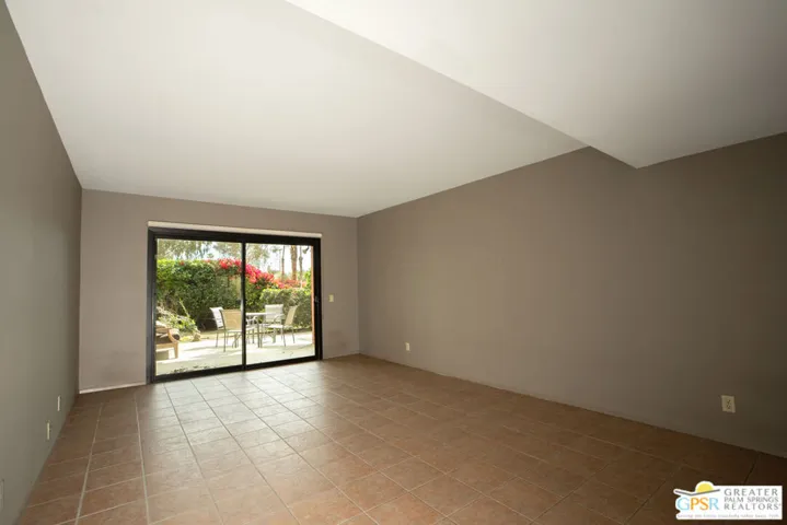 1411 N Sunrise Way 3, Palm Springs, California 92262