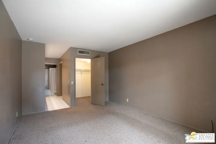 1411 N Sunrise Way 3, Palm Springs, California 92262