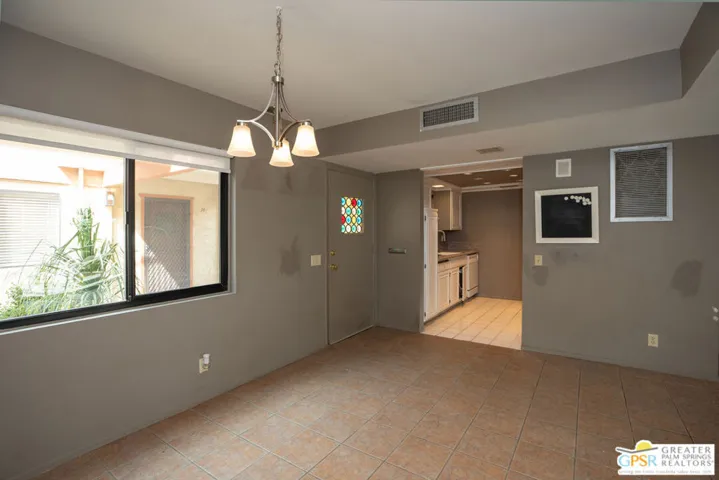 1411 N Sunrise Way 3, Palm Springs, California 92262