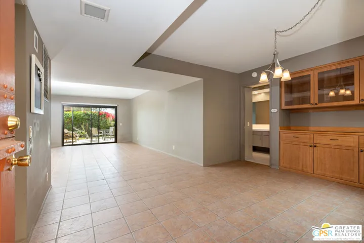 1411 N Sunrise Way 3, Palm Springs, California 92262