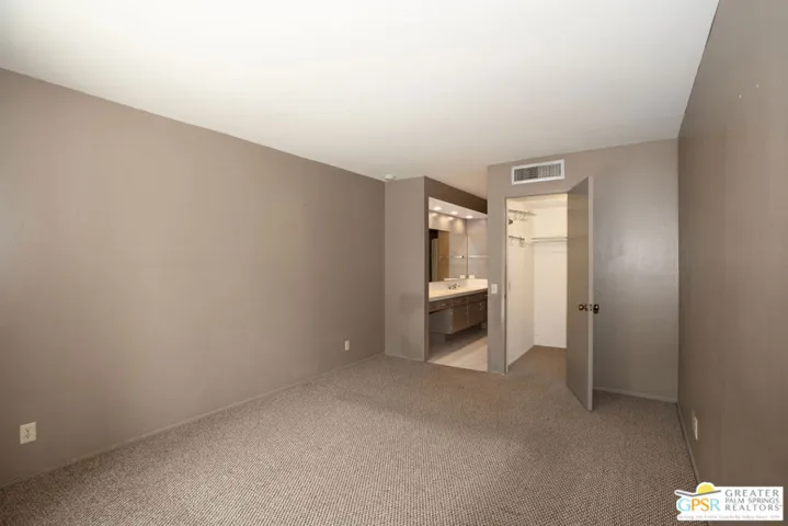 1411 N Sunrise Way 3, Palm Springs, California 92262