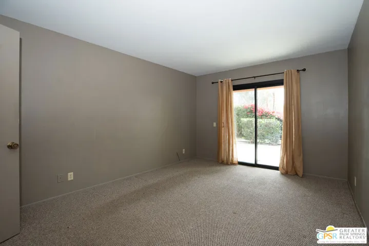 1411 N Sunrise Way 3, Palm Springs, California 92262