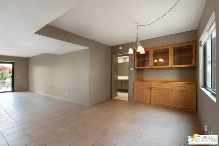 1411 N Sunrise Way 3, Palm Springs, California 92262