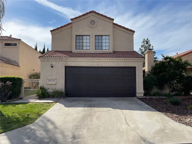 8636 Creekside Place, Rancho Cucamonga, California 91730