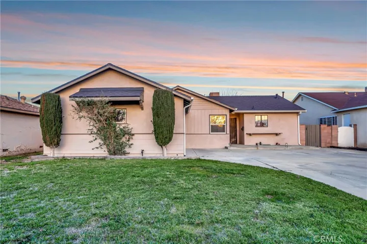 38738 Puerta Avenue, Palmdale, California 93550