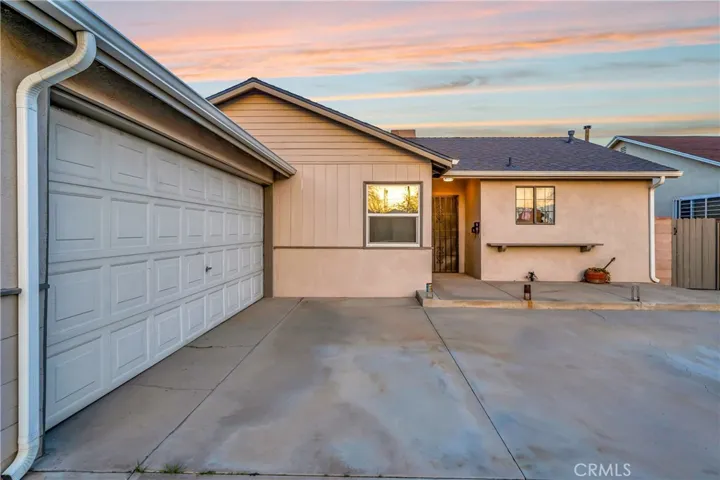 38738 Puerta Avenue, Palmdale, California 93550