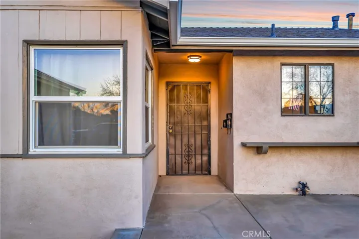 38738 Puerta Avenue, Palmdale, California 93550