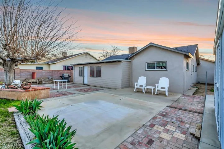 38738 Puerta Avenue, Palmdale, California 93550