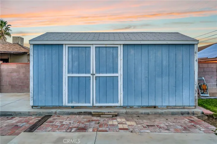 38738 Puerta Avenue, Palmdale, California 93550