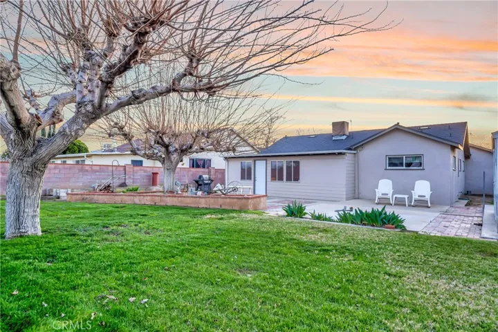 38738 Puerta Avenue, Palmdale, California 93550