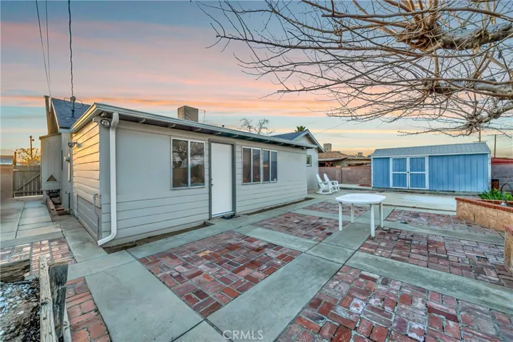 38738 Puerta Avenue, Palmdale, California 93550