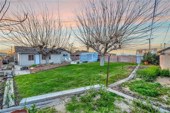38738 Puerta Avenue, Palmdale, California 93550