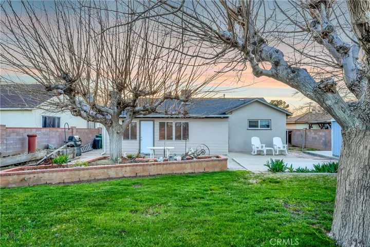 38738 Puerta Avenue, Palmdale, California 93550