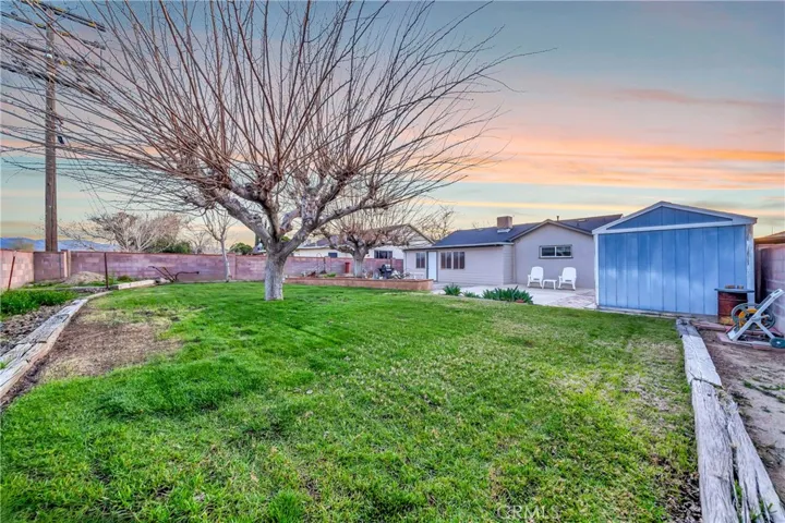 38738 Puerta Avenue, Palmdale, California 93550