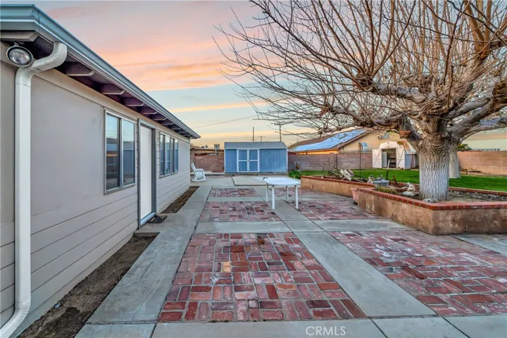 38738 Puerta Avenue, Palmdale, California 93550