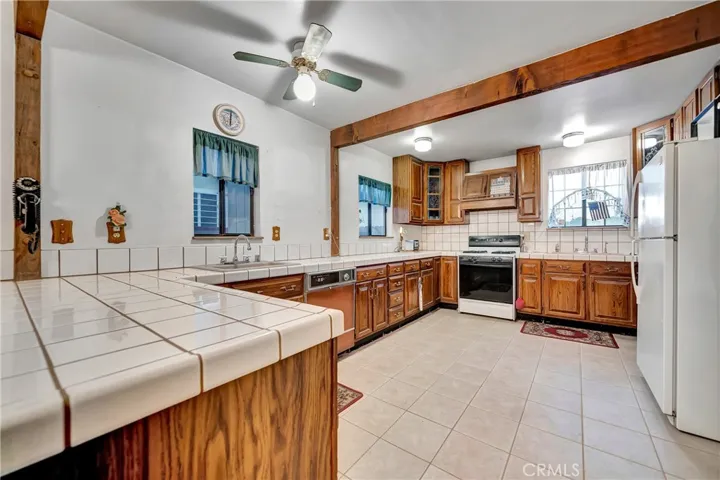 38738 Puerta Avenue, Palmdale, California 93550