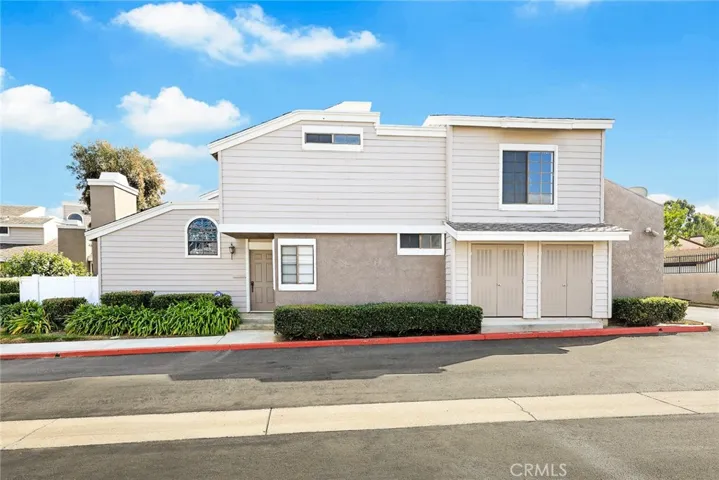 15742 Tetley Street 30, Hacienda Heights, California 91745