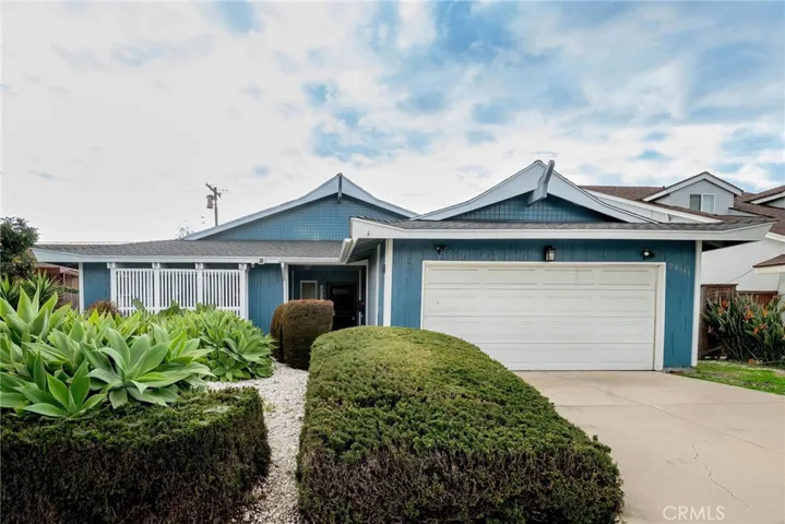 23511 Ladeene Avenue, Torrance, California 90505