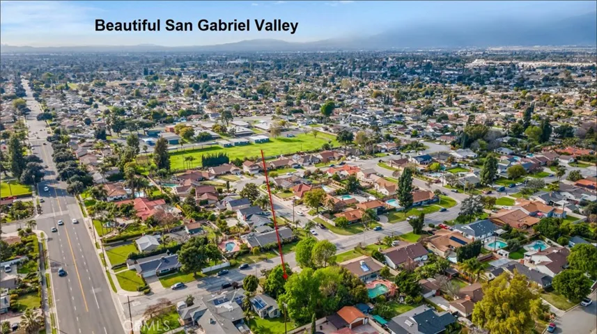 1148 S Gretta Avenue, West Covina, California 91790
