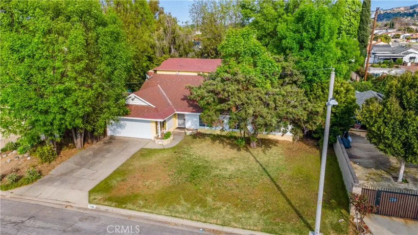 1148 S Gretta Avenue, West Covina, California 91790