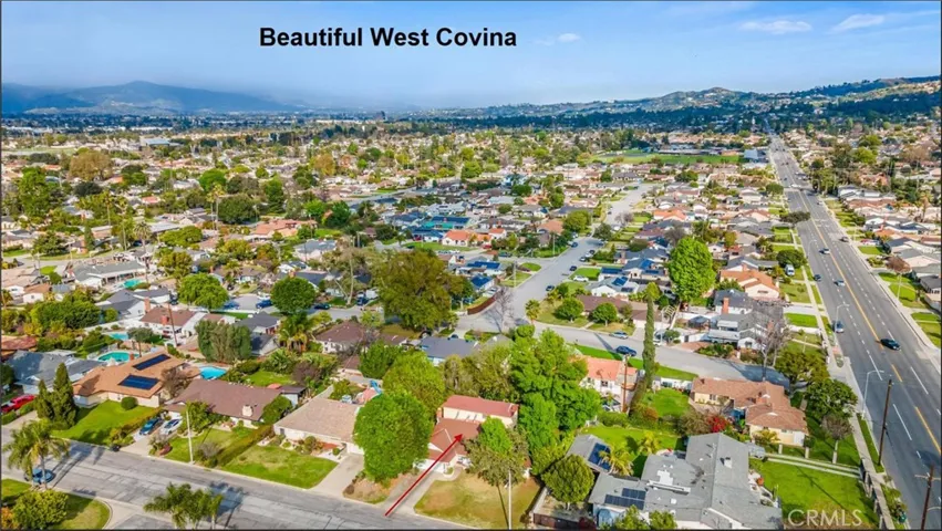 1148 S Gretta Avenue, West Covina, California 91790