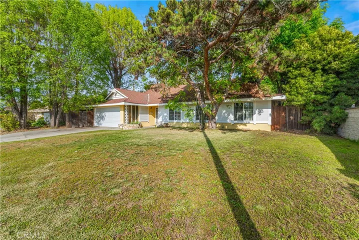 1148 S Gretta Avenue, West Covina, California 91790