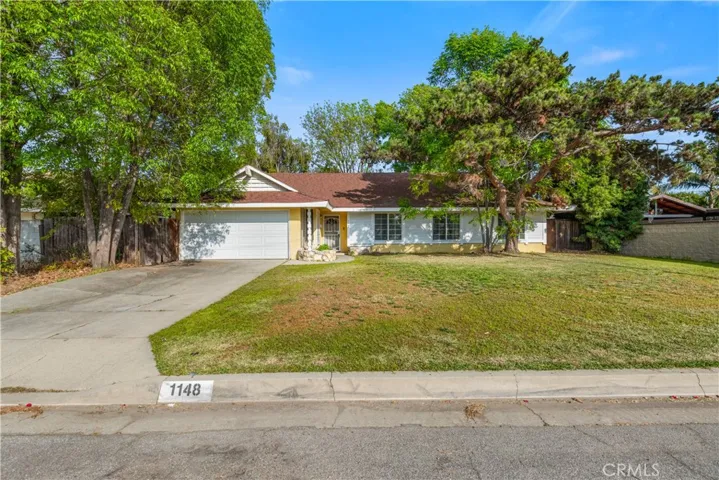 1148 S Gretta Avenue, West Covina, California 91790