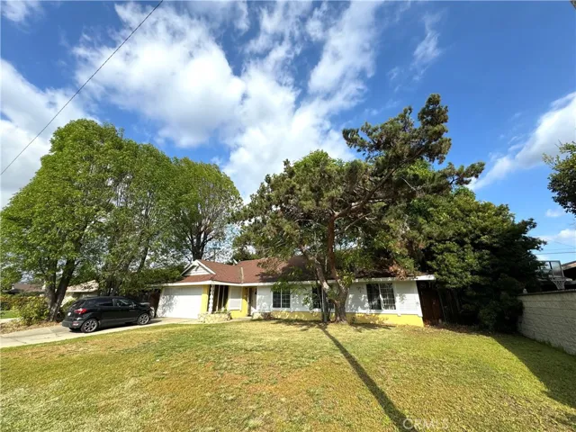1148 S Gretta Avenue, West Covina, California 91790