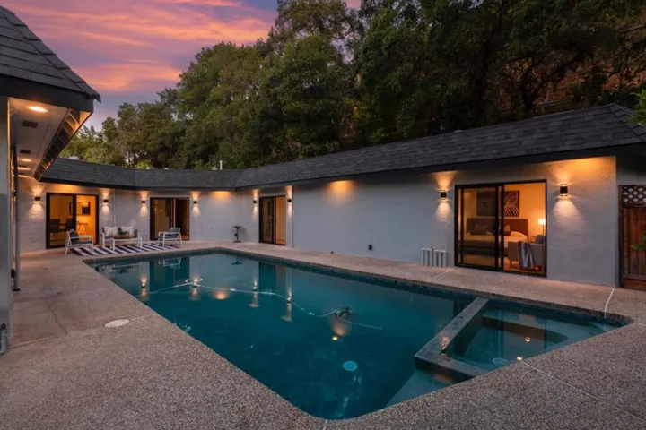 131 Craig Way, Los Gatos, California 95032
