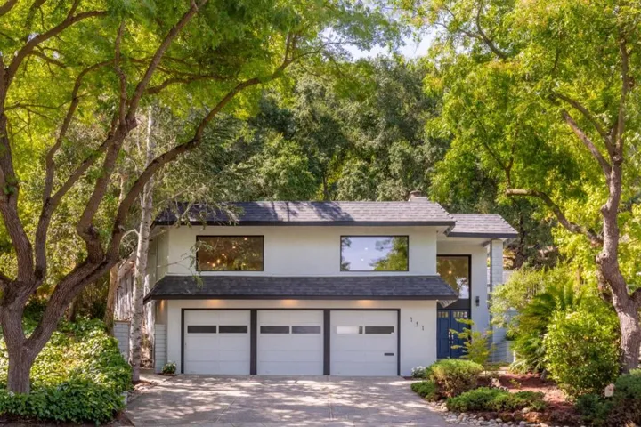 131 Craig Way, Los Gatos, California 95032