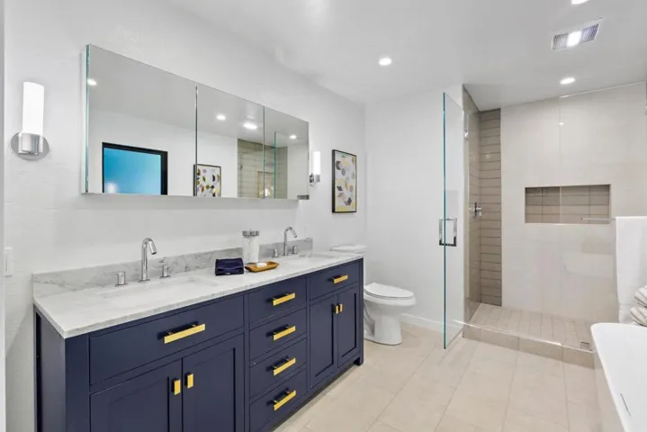 131 Craig Way, Los Gatos, California 95032