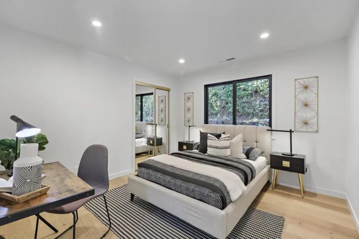 131 Craig Way, Los Gatos, California 95032