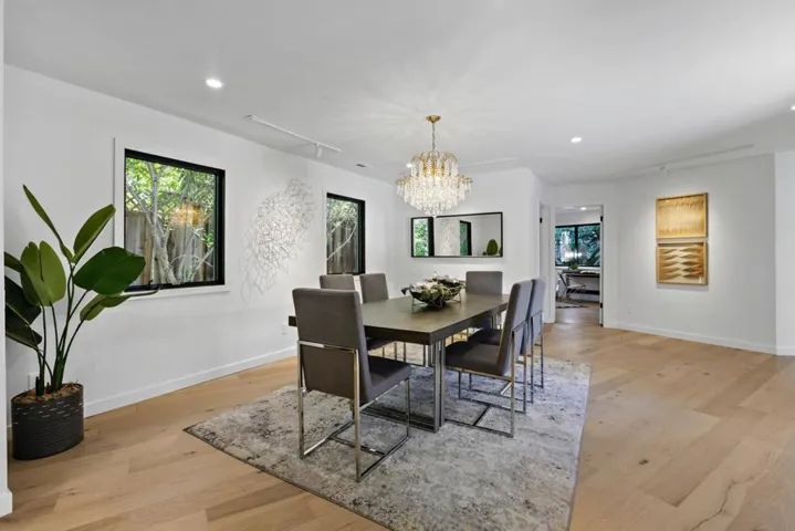 131 Craig Way, Los Gatos, California 95032