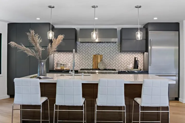 131 Craig Way, Los Gatos, California 95032