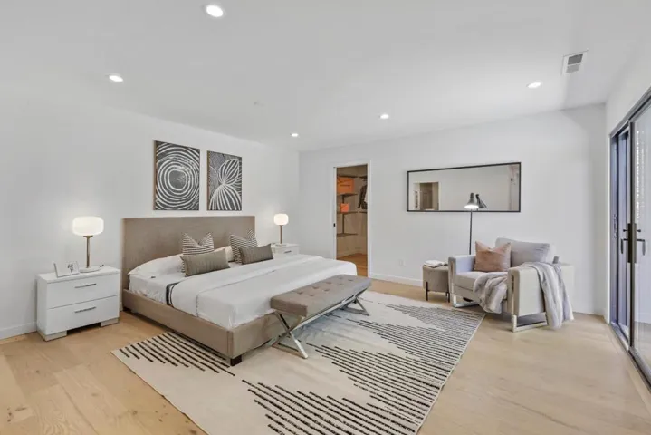 131 Craig Way, Los Gatos, California 95032
