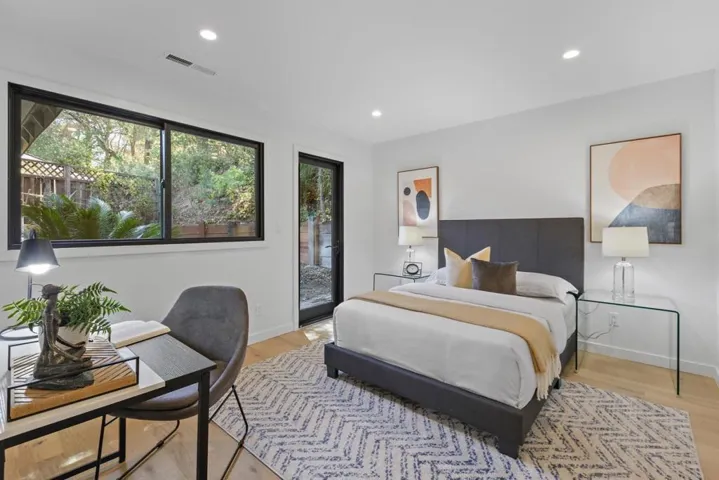 131 Craig Way, Los Gatos, California 95032