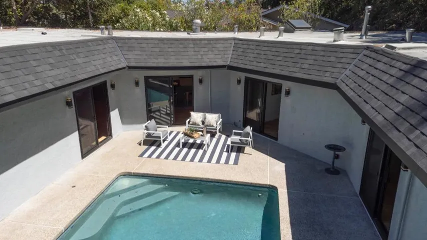 131 Craig Way, Los Gatos, California 95032